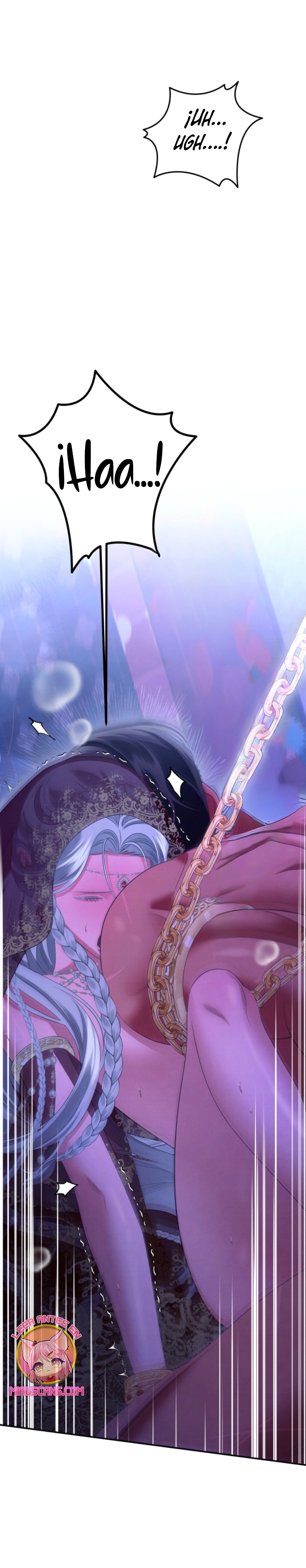 Matrimonio Depredador Capítulo 77 - Página 3