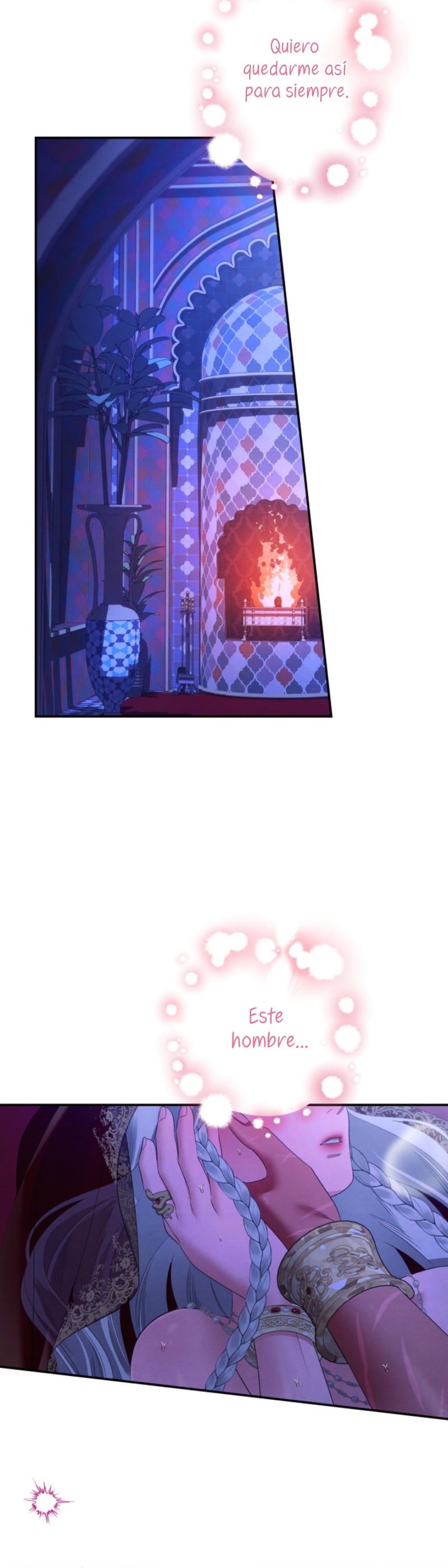 Matrimonio Depredador Capítulo 77 - Página 30