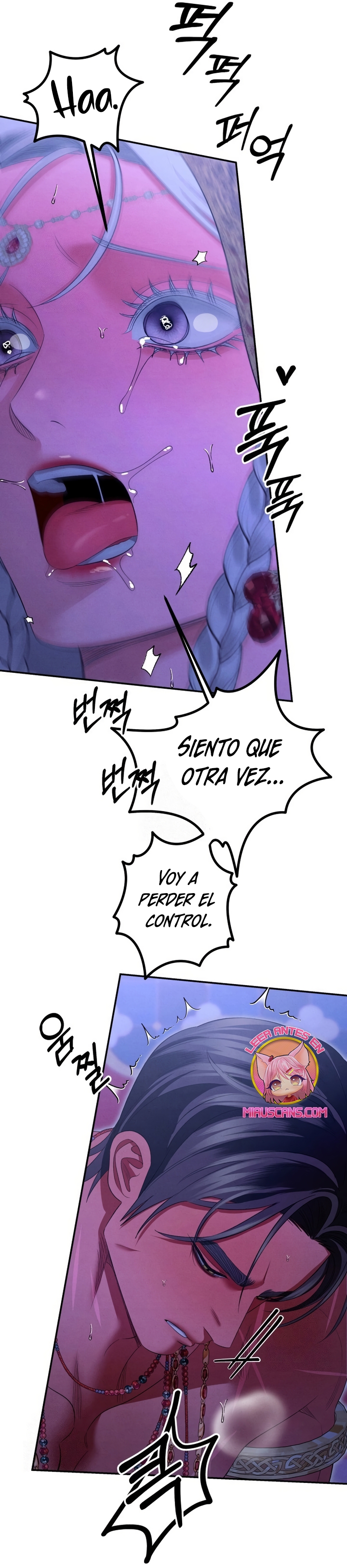 Matrimonio Depredador Capítulo 78 - Página 13