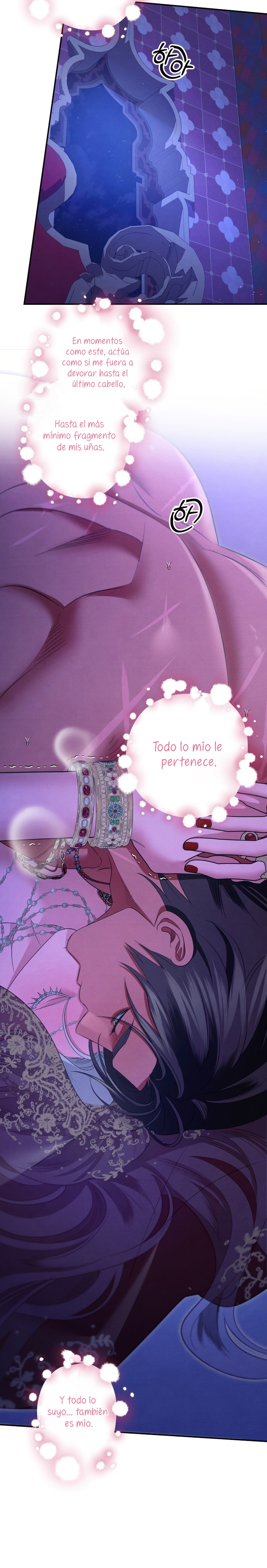 Matrimonio Depredador Capítulo 78 - Página 18