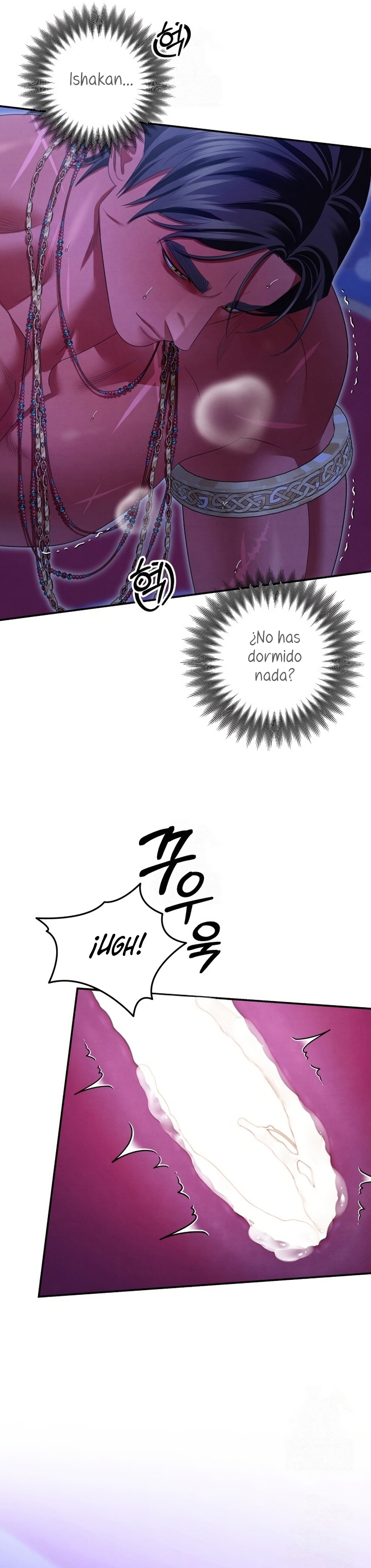 Matrimonio Depredador Capítulo 78 - Página 25