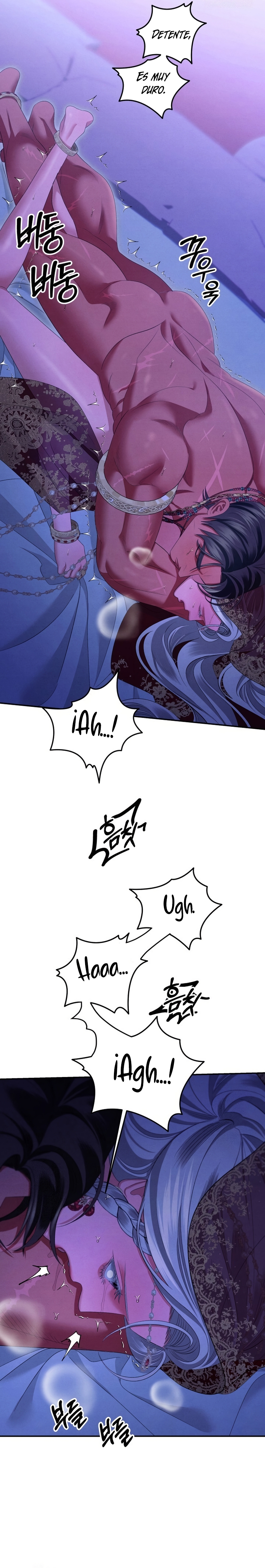 Matrimonio Depredador Capítulo 78 - Página 26