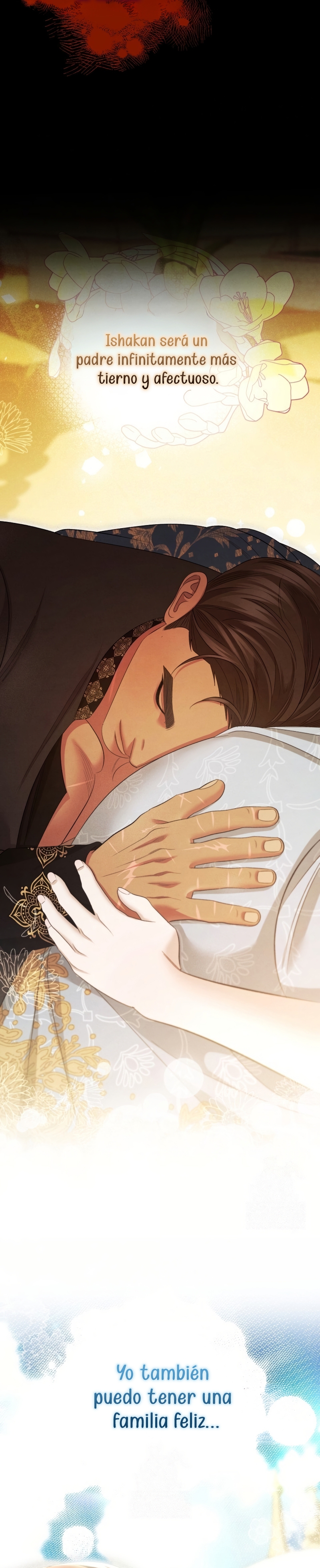 Matrimonio Depredador Capítulo 78 - Página 29