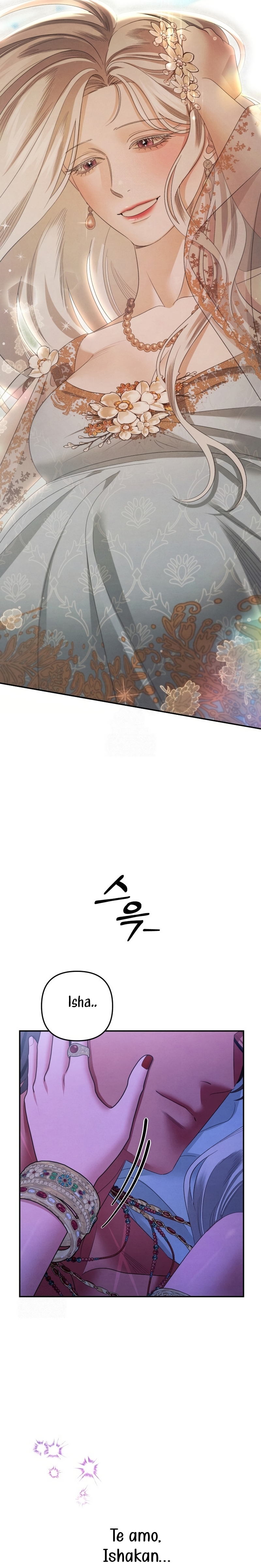 Matrimonio Depredador Capítulo 78 - Página 30