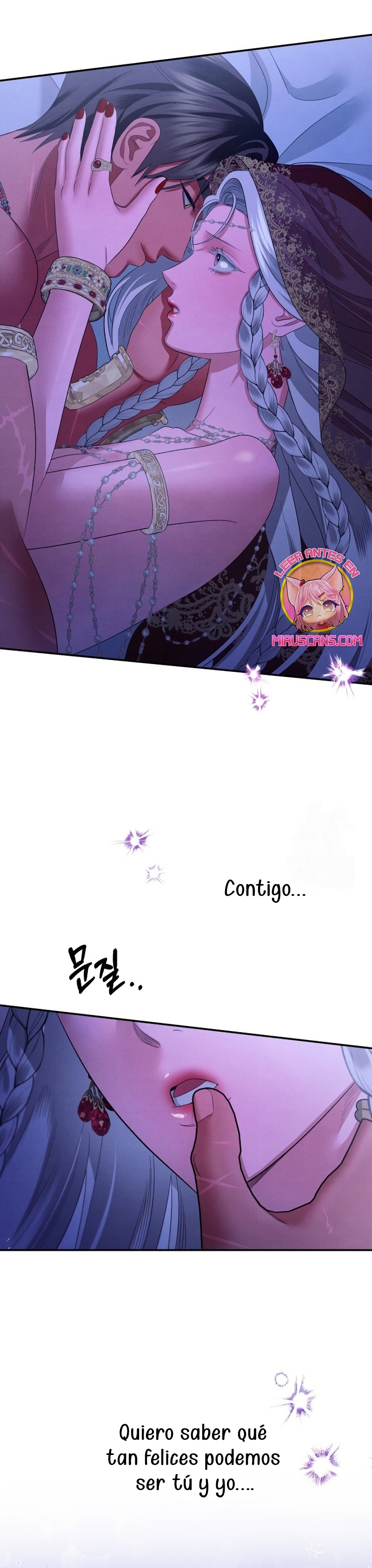 Matrimonio Depredador Capítulo 78 - Página 31