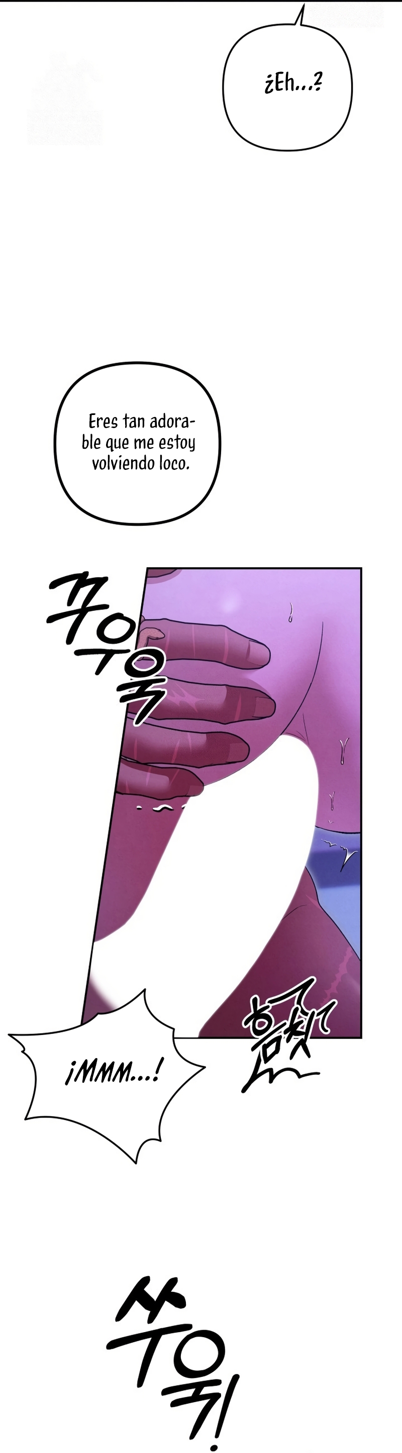 Matrimonio Depredador Capítulo 78 - Página 9