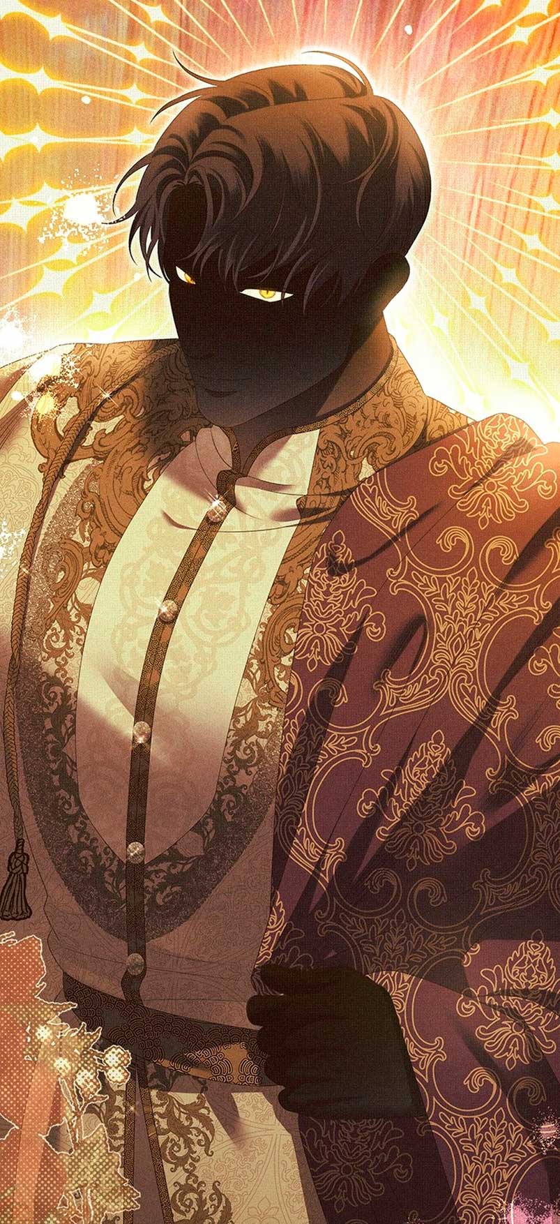 Matrimonio Depredador Capítulo 8 - Página 10