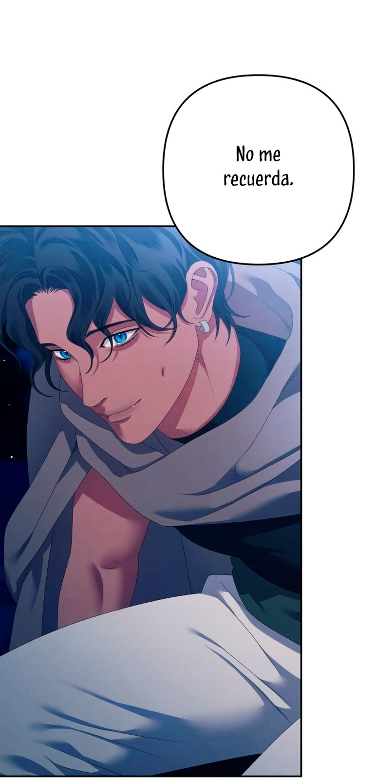 Matrimonio Depredador Capítulo 8 - Página 101