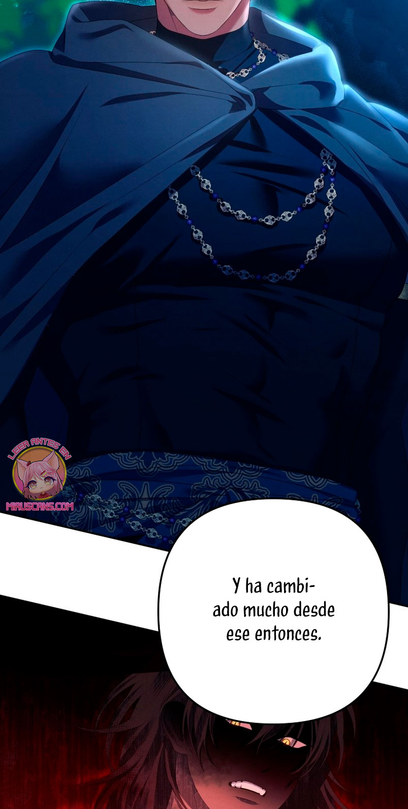 Matrimonio Depredador Capítulo 8 - Página 103