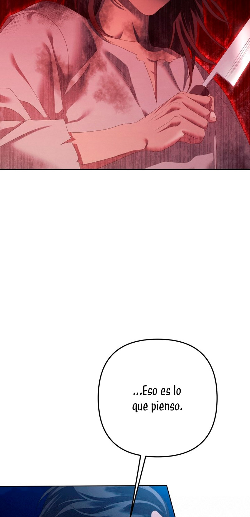 Matrimonio Depredador Capítulo 8 - Página 104