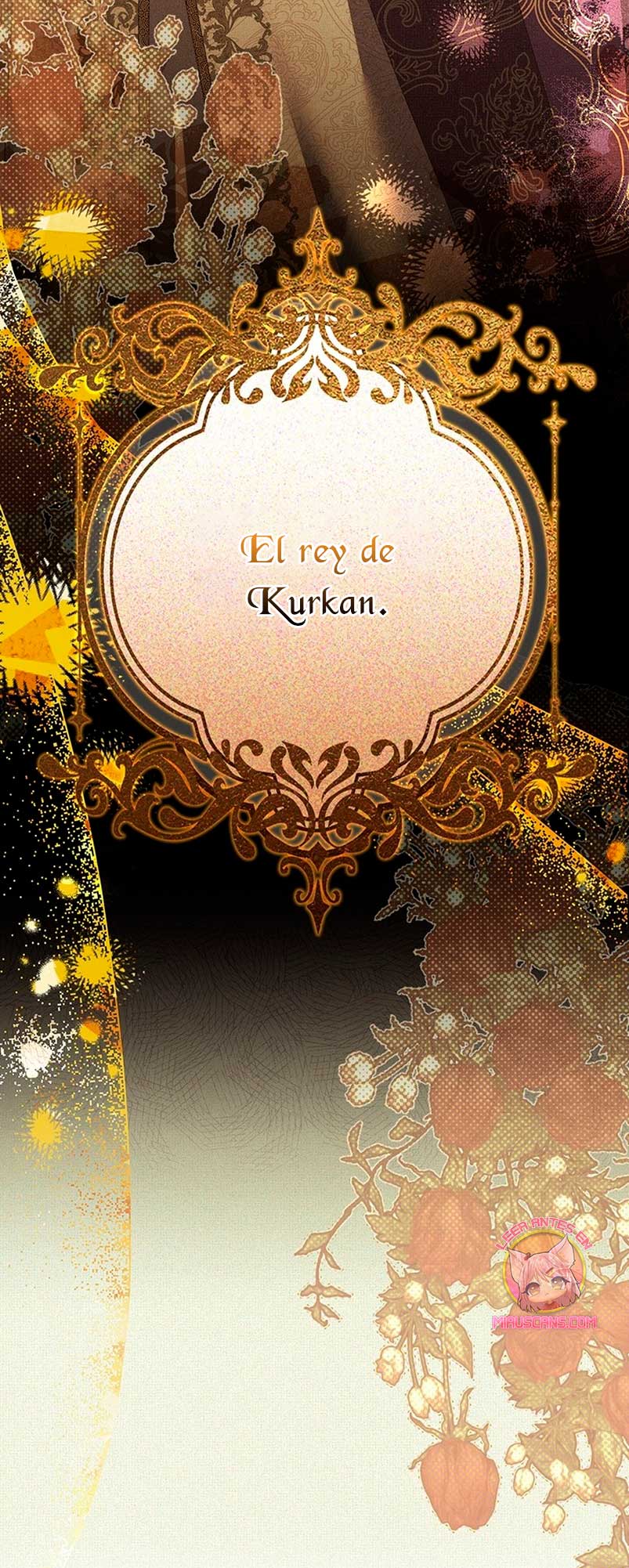 Matrimonio Depredador Capítulo 8 - Página 11