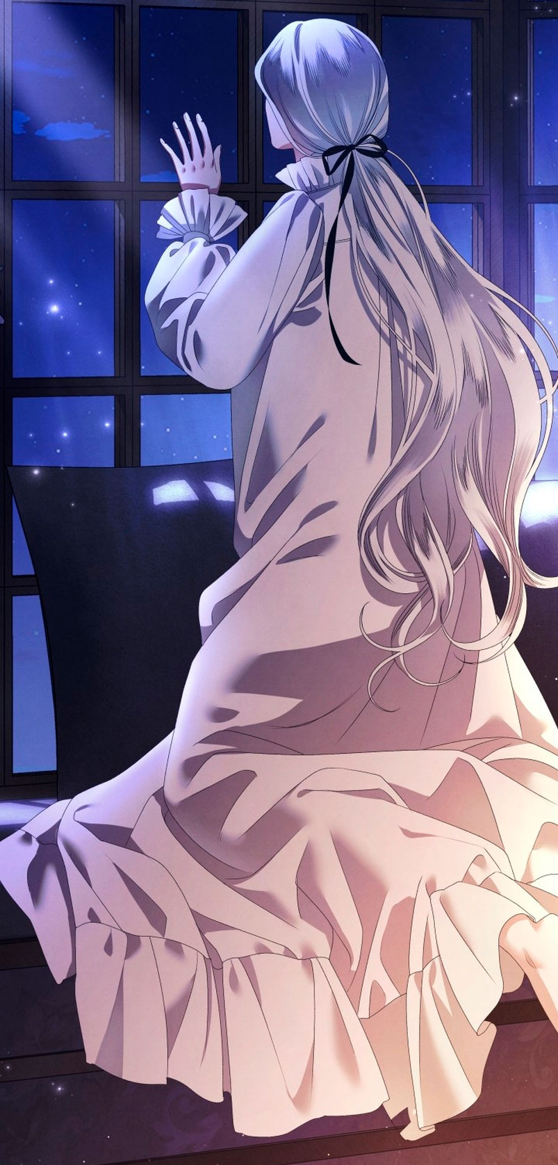 Matrimonio Depredador Capítulo 8 - Página 110