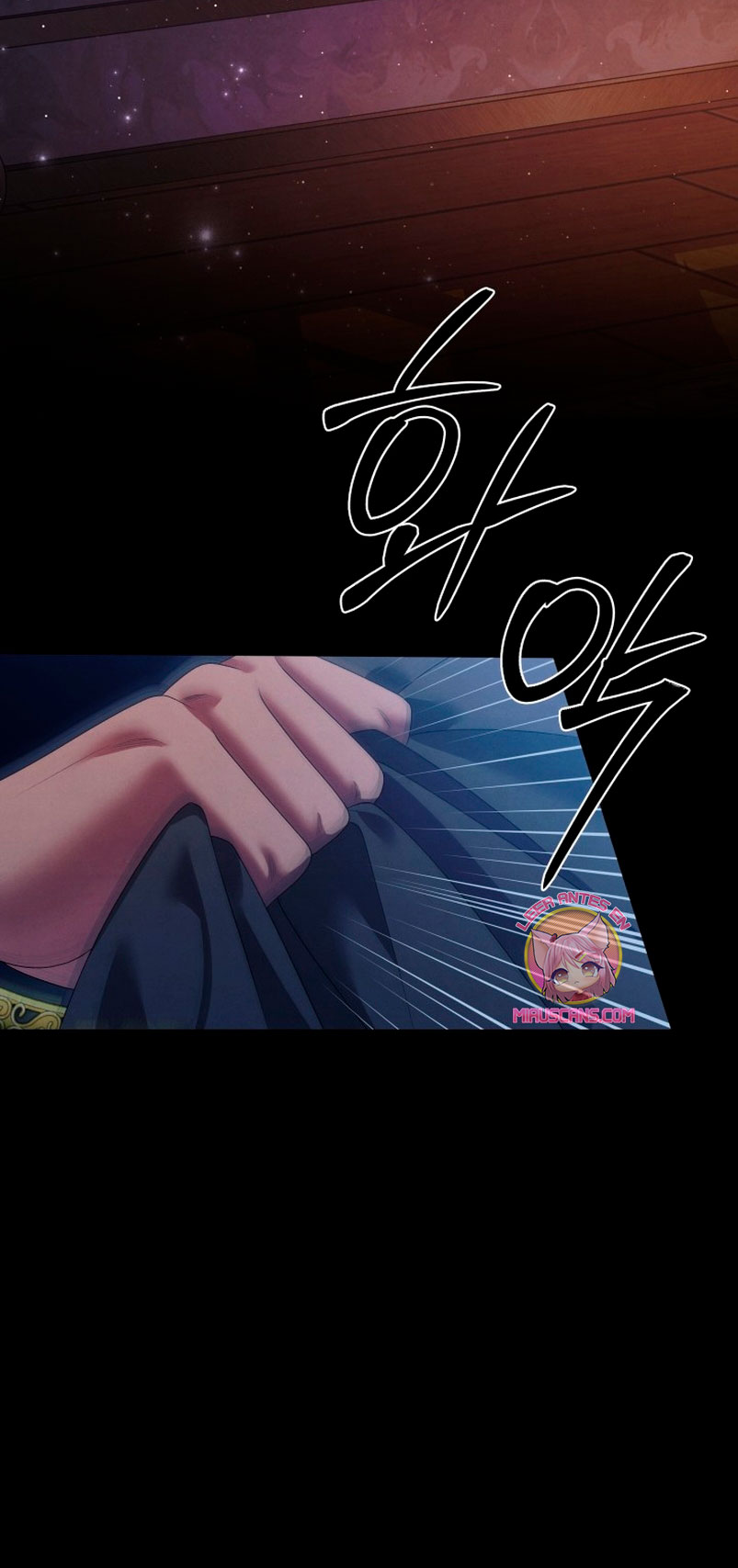 Matrimonio Depredador Capítulo 8 - Página 111