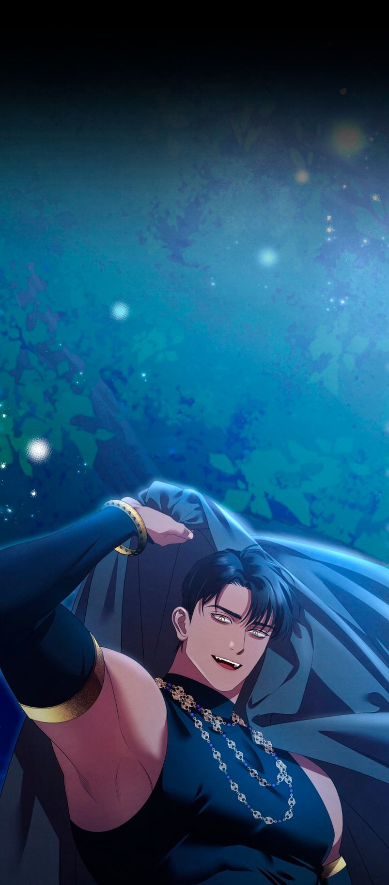 Matrimonio Depredador Capítulo 8 - Página 112