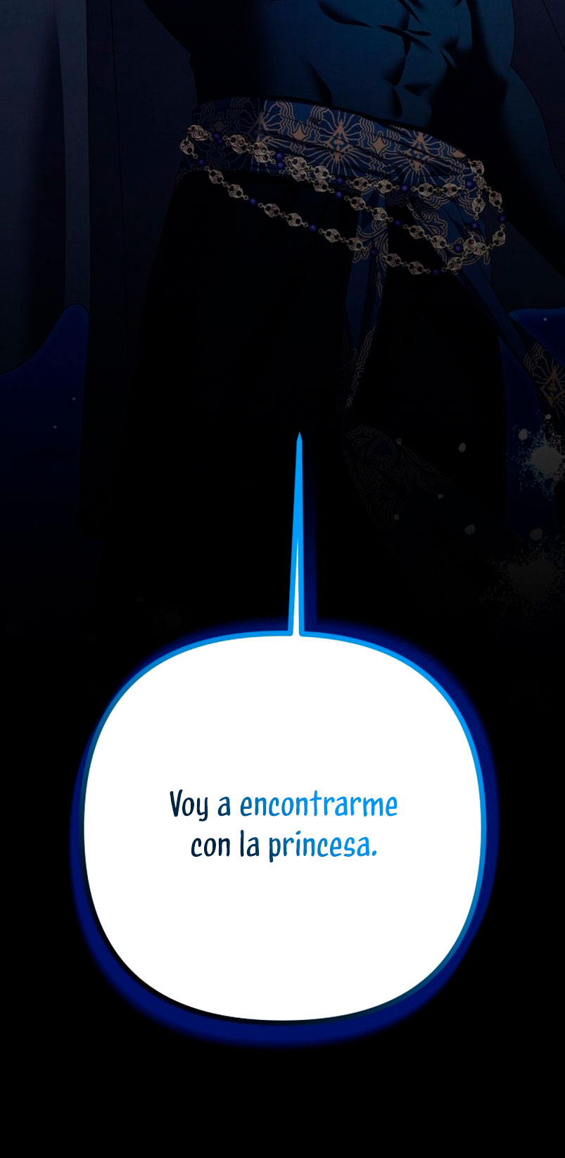 Matrimonio Depredador Capítulo 8 - Página 113