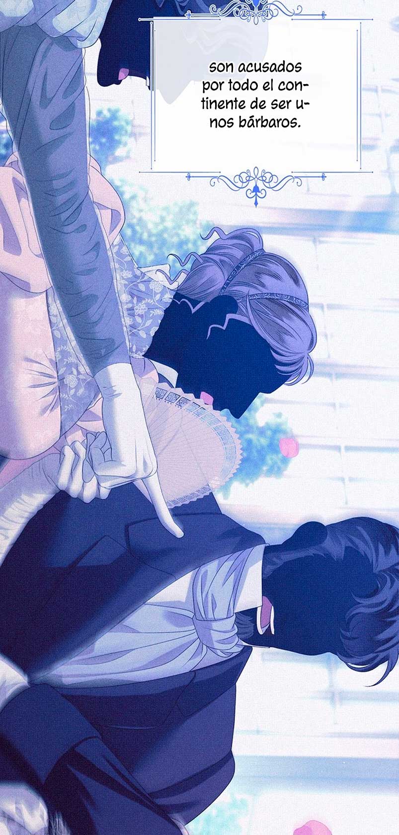 Matrimonio Depredador Capítulo 8 - Página 13