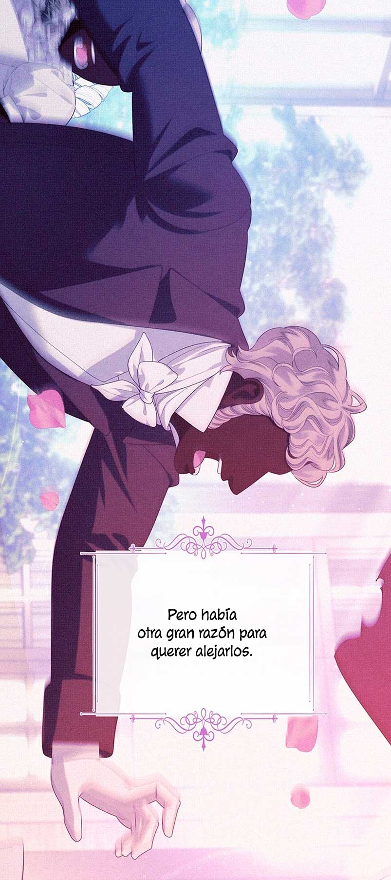 Matrimonio Depredador Capítulo 8 - Página 14