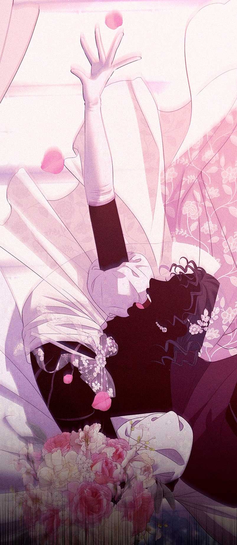 Matrimonio Depredador Capítulo 8 - Página 15