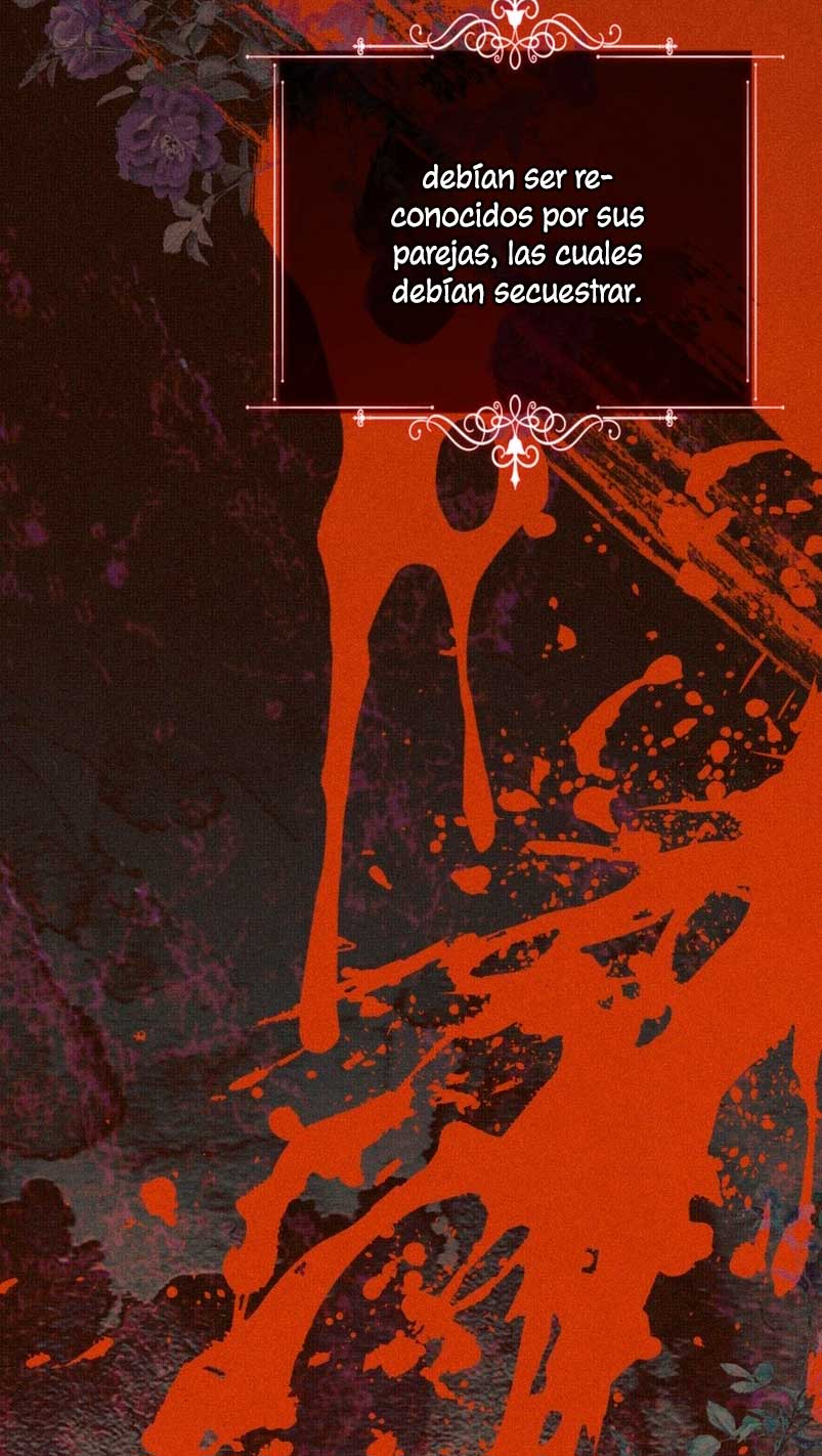 Matrimonio Depredador Capítulo 8 - Página 18
