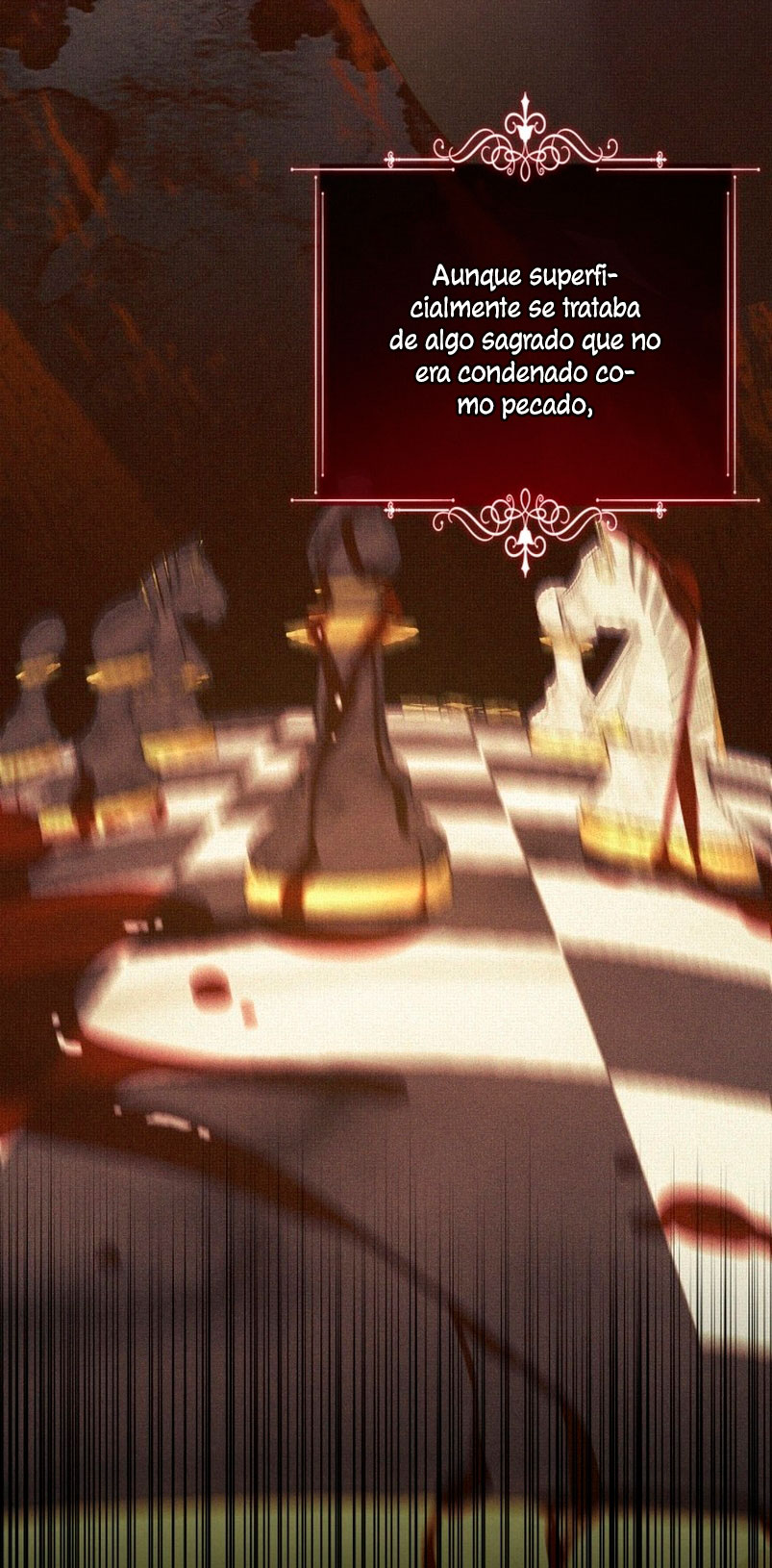 Matrimonio Depredador Capítulo 8 - Página 21