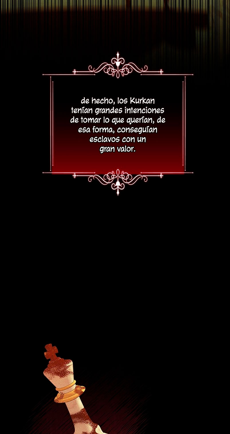 Matrimonio Depredador Capítulo 8 - Página 22