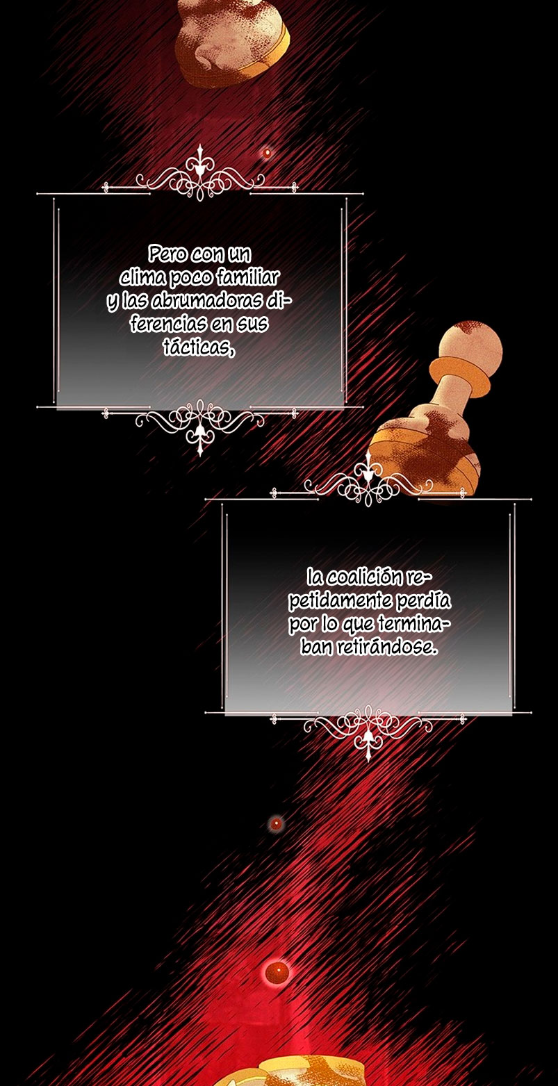 Matrimonio Depredador Capítulo 8 - Página 23