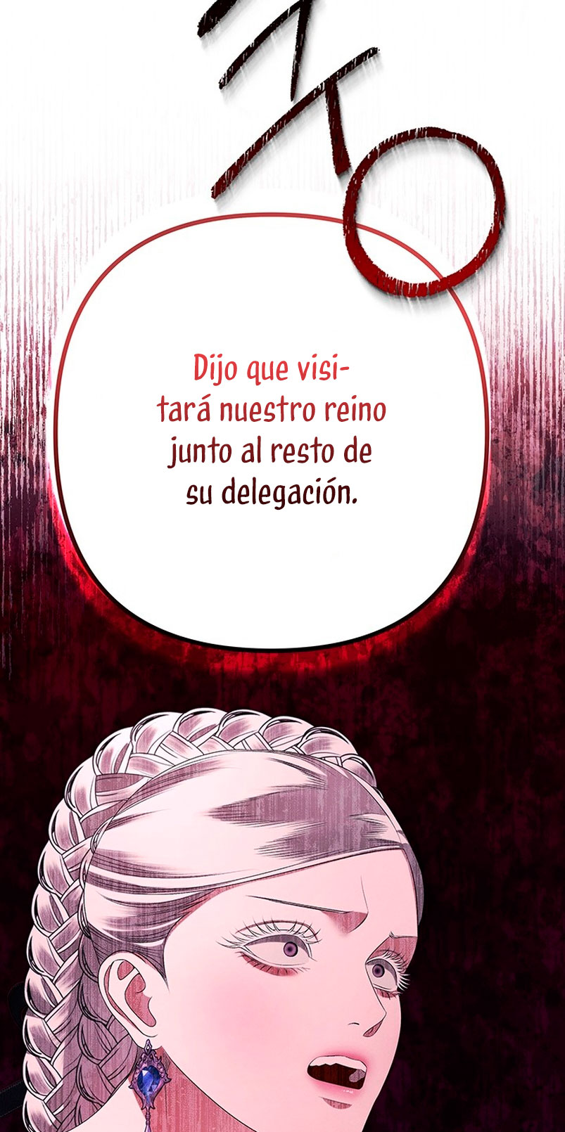 Matrimonio Depredador Capítulo 8 - Página 28