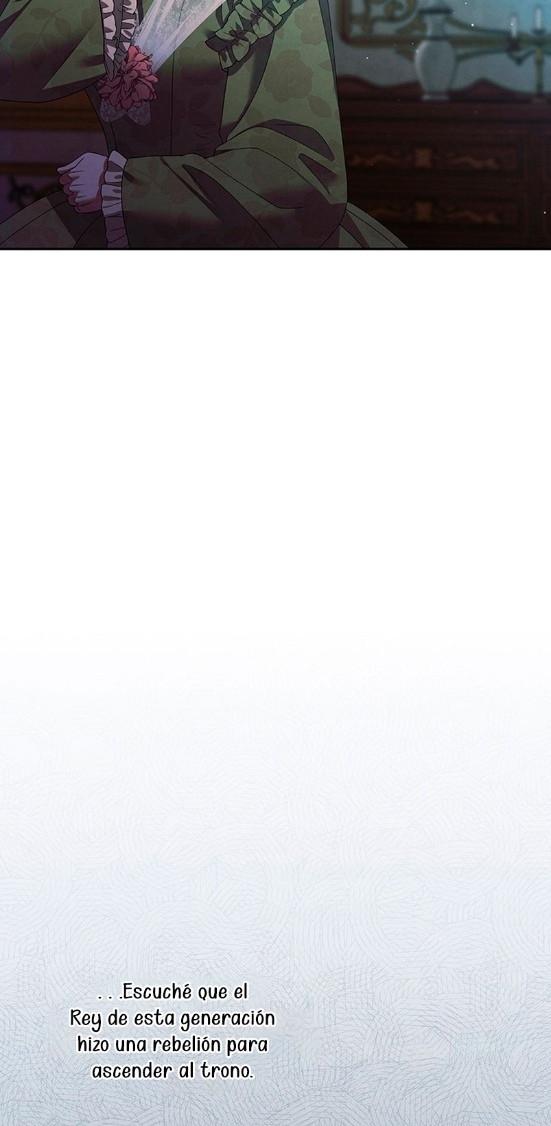 Matrimonio Depredador Capítulo 8 - Página 33