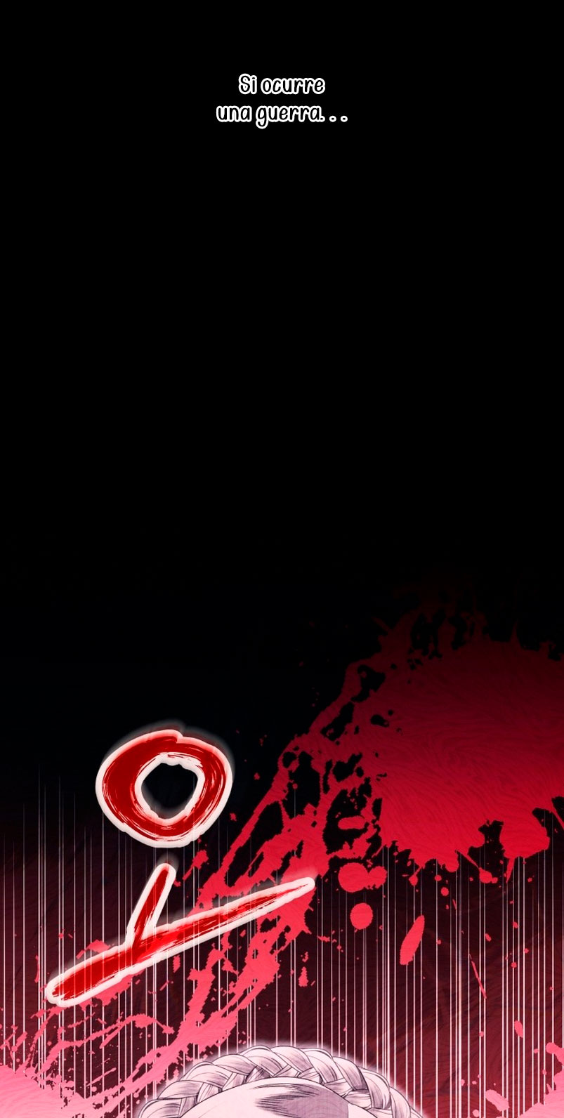 Matrimonio Depredador Capítulo 8 - Página 36