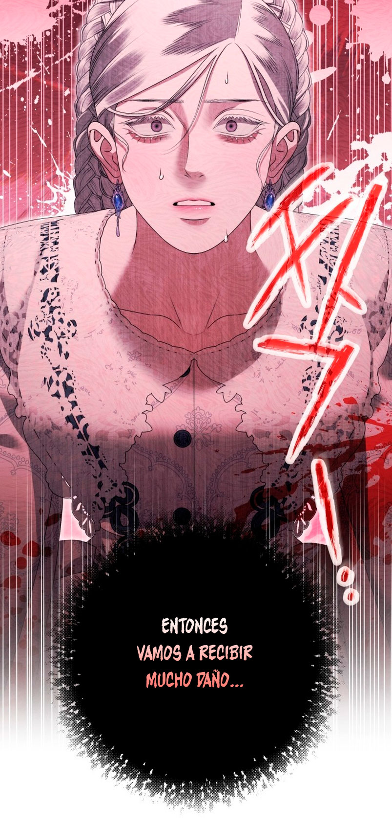 Matrimonio Depredador Capítulo 8 - Página 37