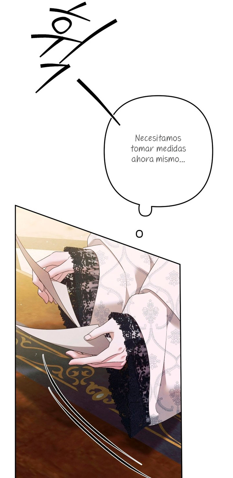 Matrimonio Depredador Capítulo 8 - Página 39