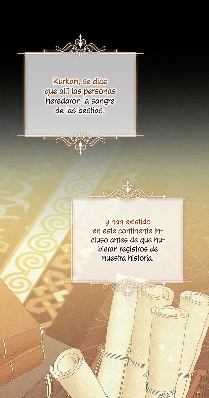 Matrimonio Depredador Capítulo 8 - Página 4