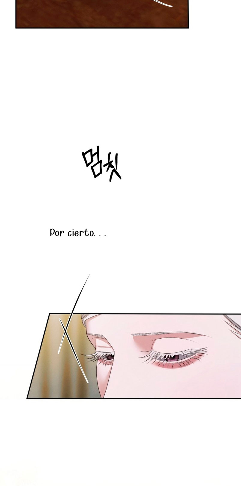 Matrimonio Depredador Capítulo 8 - Página 40