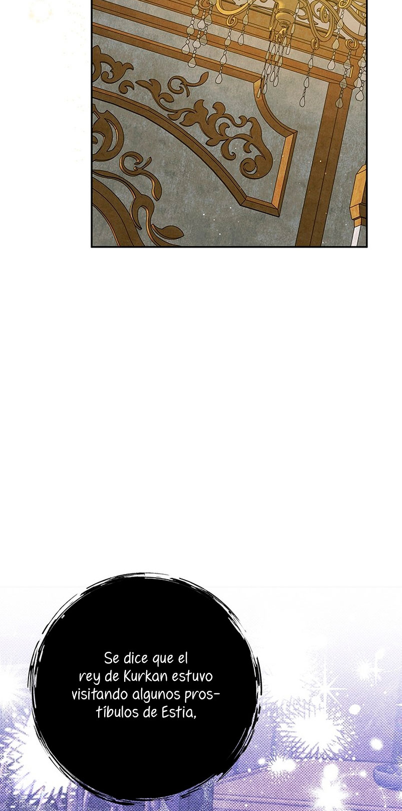 Matrimonio Depredador Capítulo 8 - Página 45