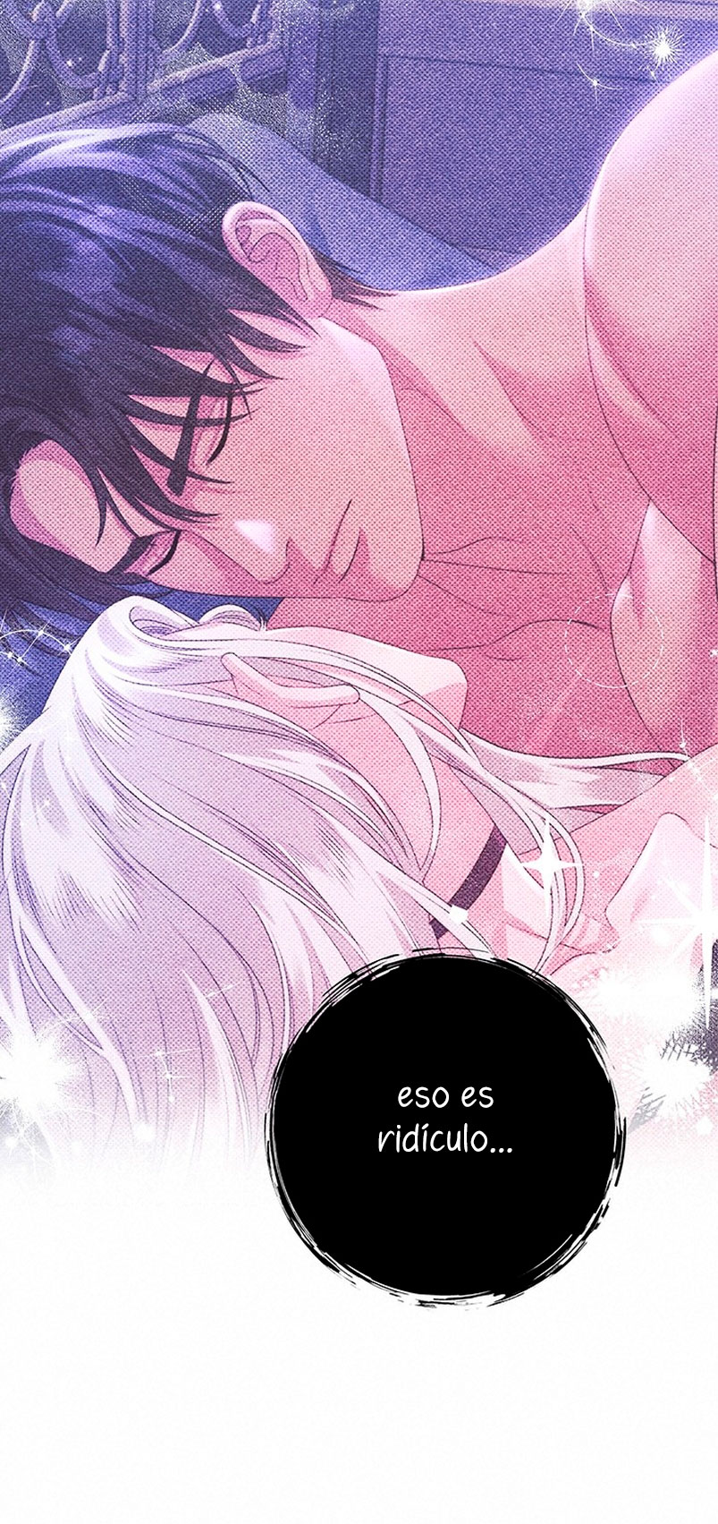 Matrimonio Depredador Capítulo 8 - Página 46