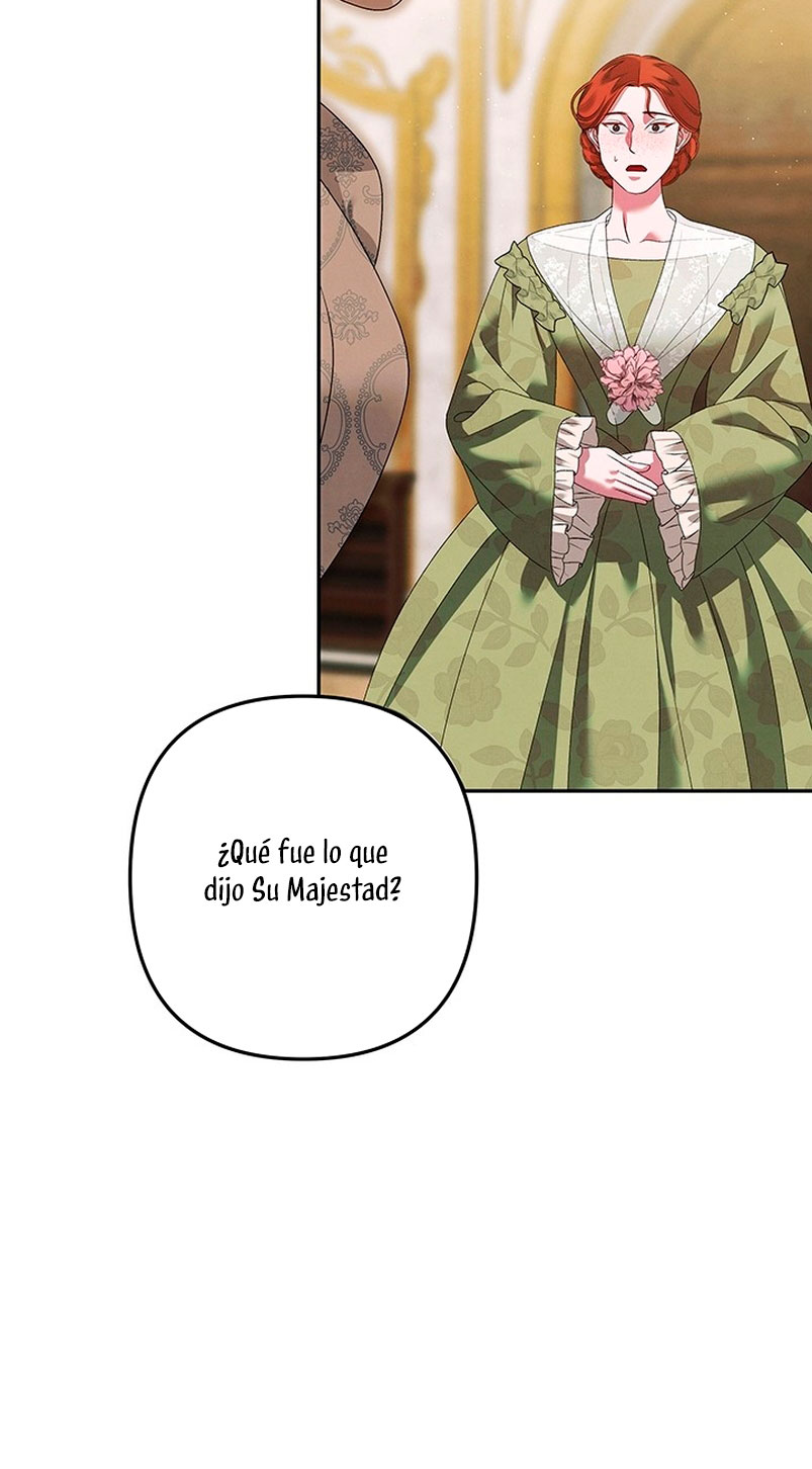 Matrimonio Depredador Capítulo 8 - Página 48