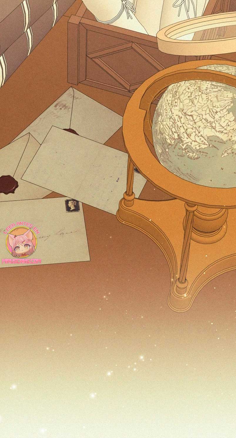 Matrimonio Depredador Capítulo 8 - Página 5