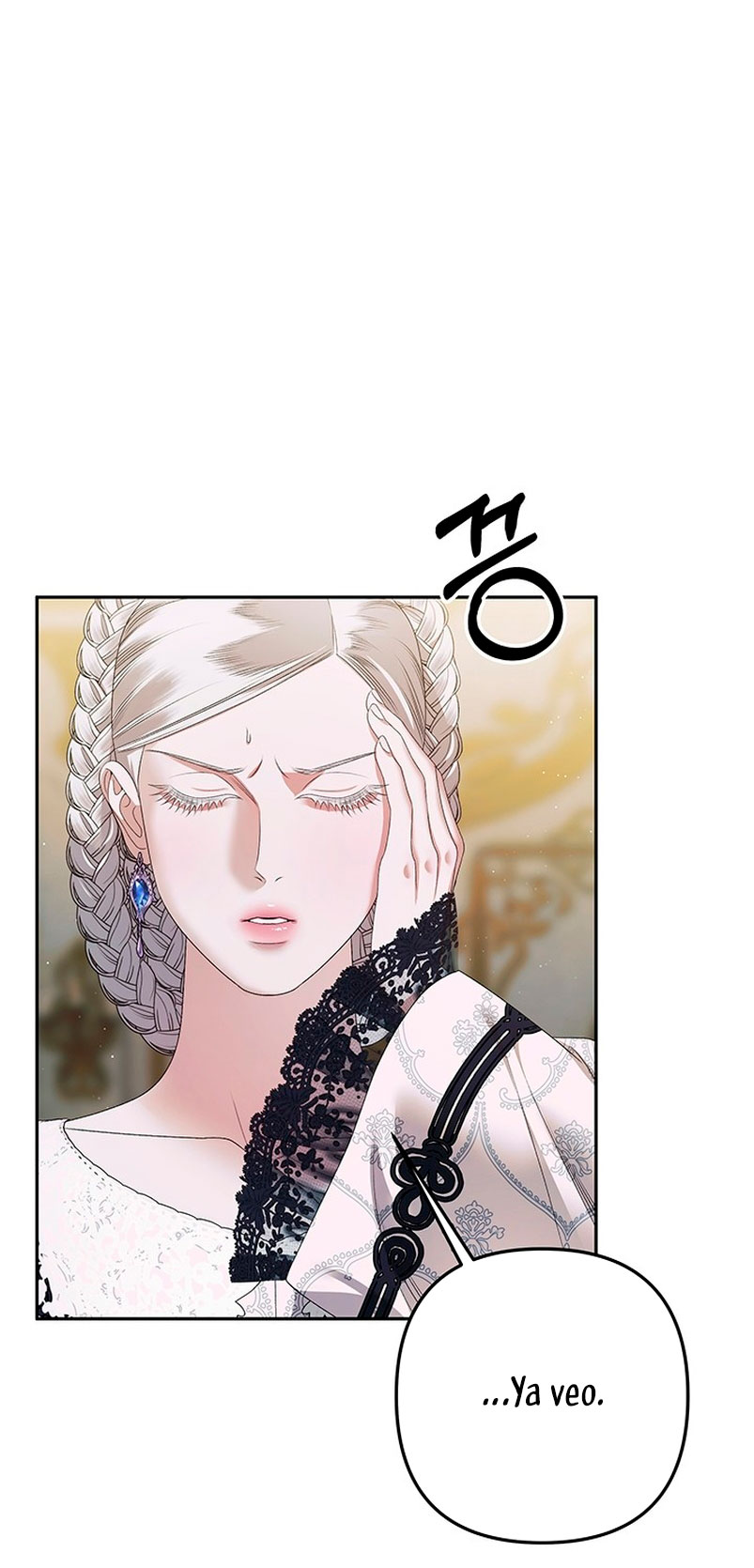 Matrimonio Depredador Capítulo 8 - Página 50