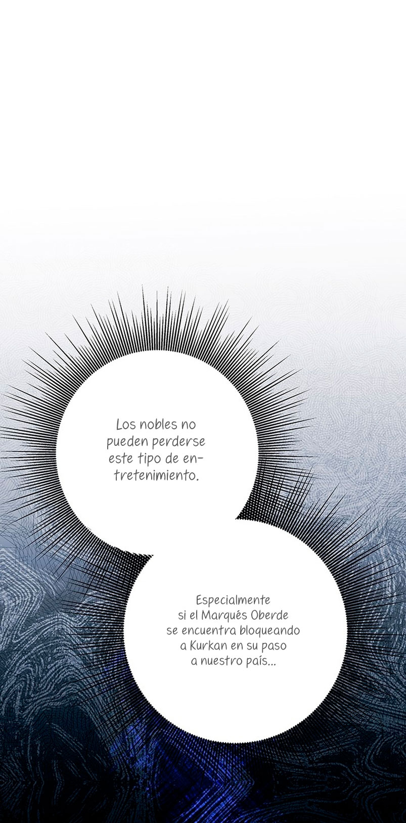 Matrimonio Depredador Capítulo 8 - Página 51