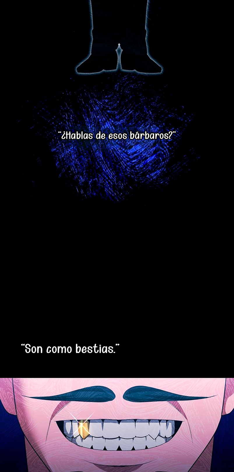 Matrimonio Depredador Capítulo 8 - Página 53