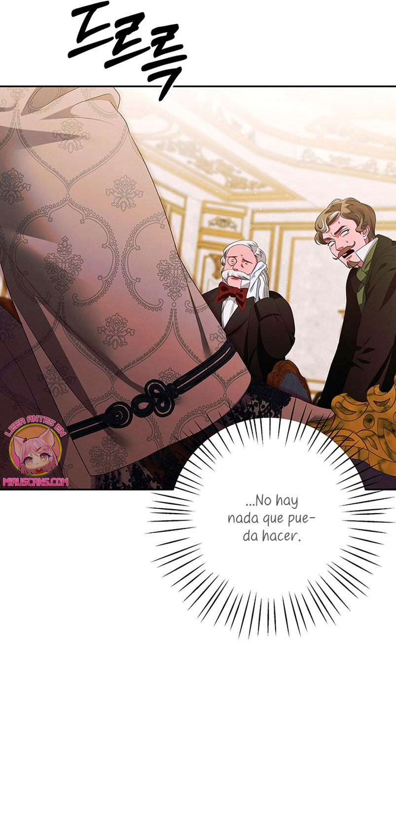 Matrimonio Depredador Capítulo 8 - Página 57