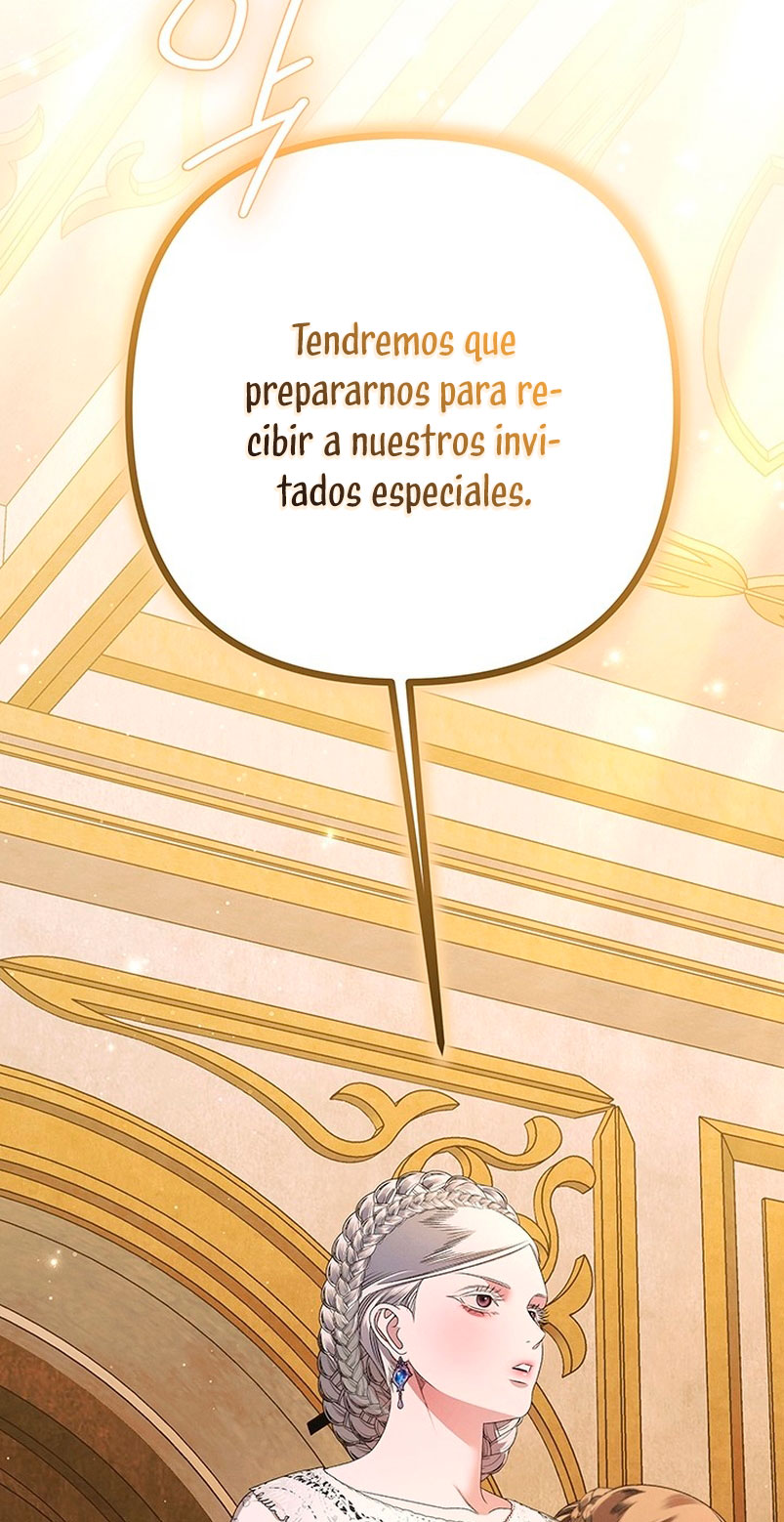 Matrimonio Depredador Capítulo 8 - Página 59