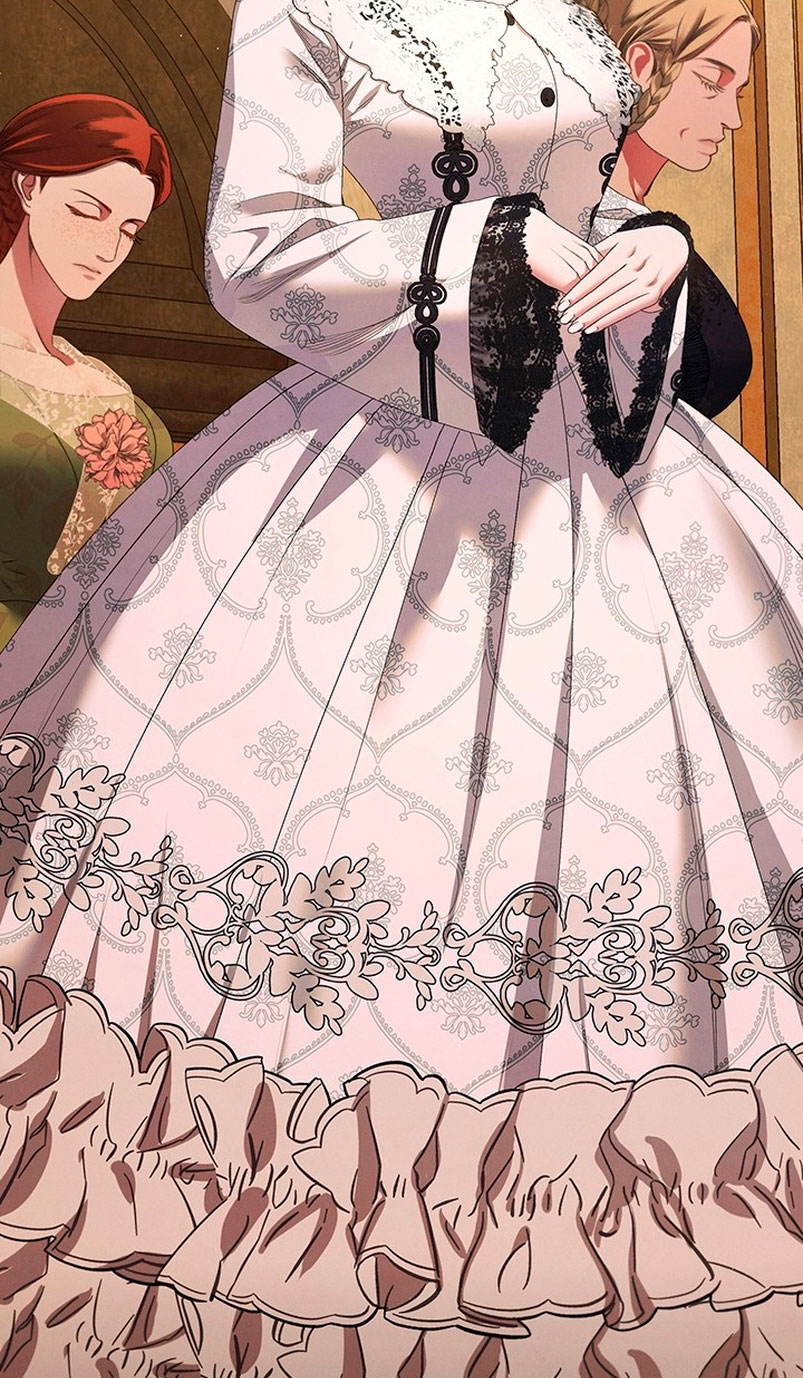 Matrimonio Depredador Capítulo 8 - Página 60