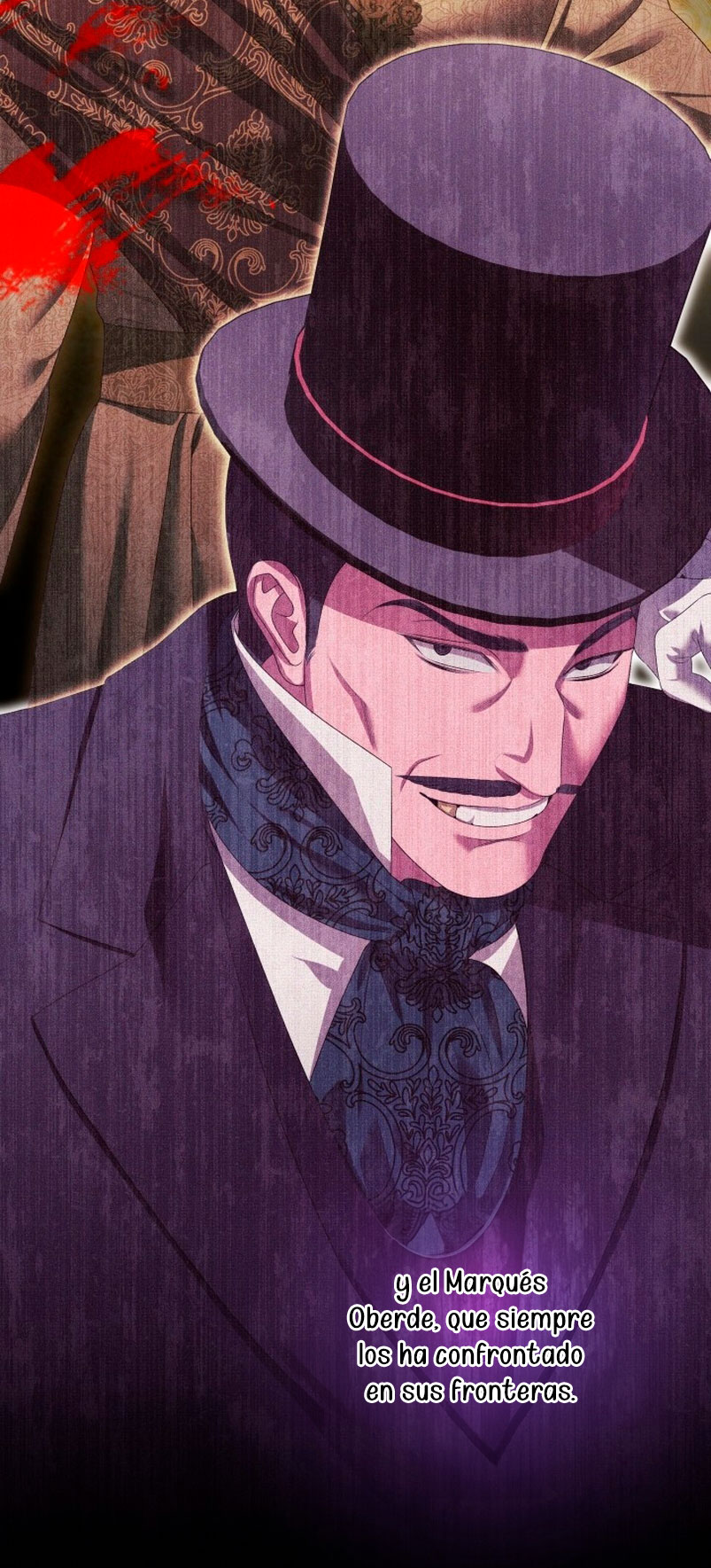 Matrimonio Depredador Capítulo 8 - Página 63