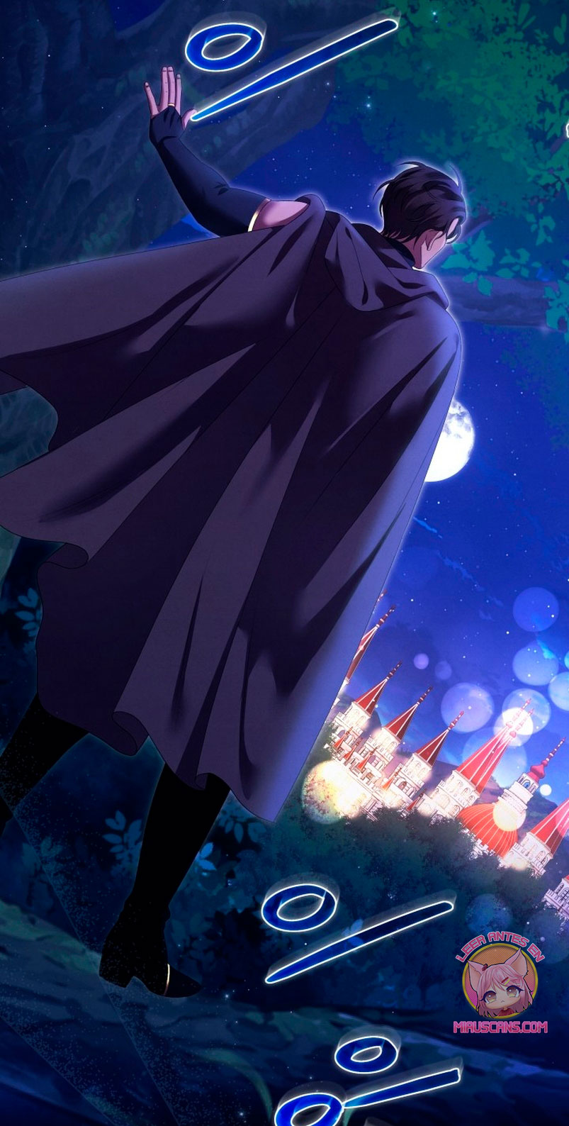 Matrimonio Depredador Capítulo 8 - Página 69