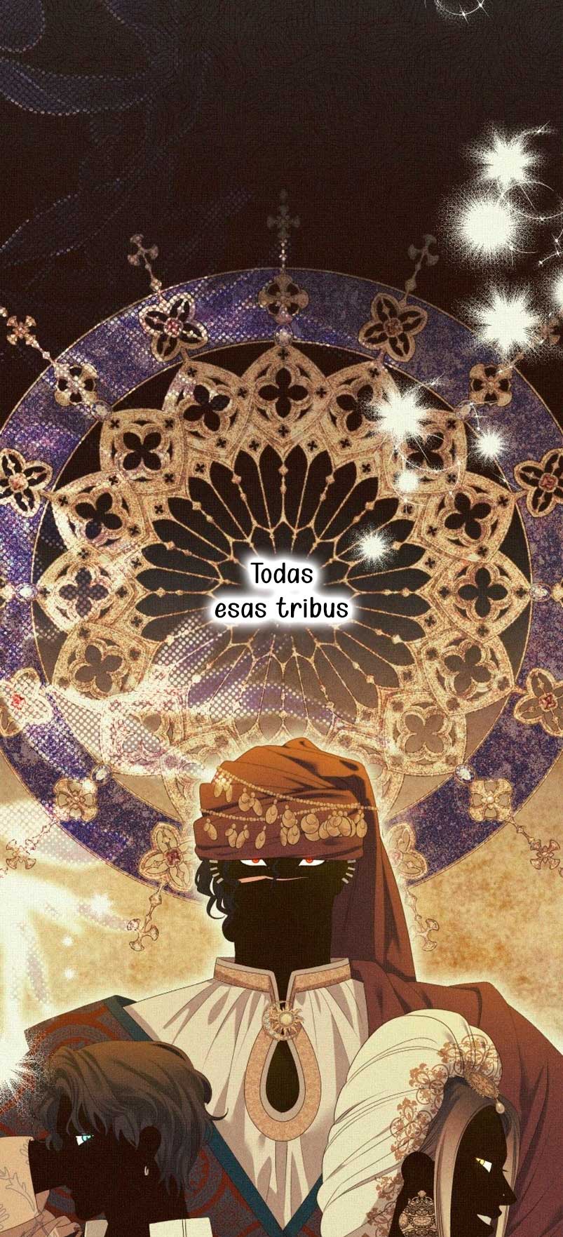 Matrimonio Depredador Capítulo 8 - Página 7