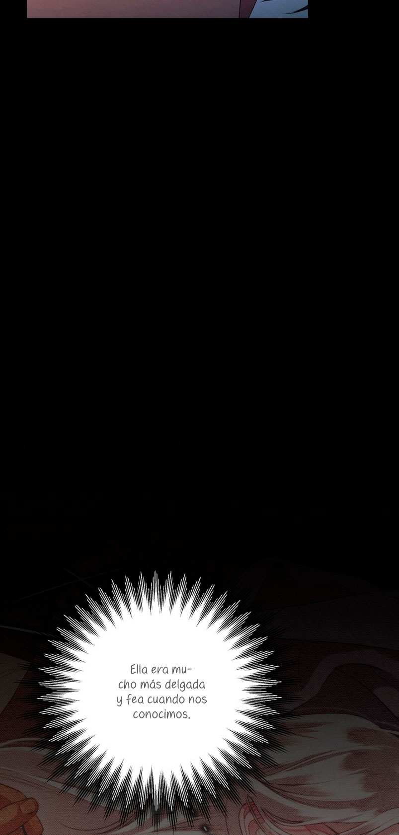 Matrimonio Depredador Capítulo 8 - Página 72