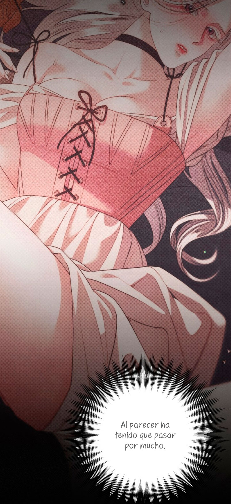 Matrimonio Depredador Capítulo 8 - Página 73