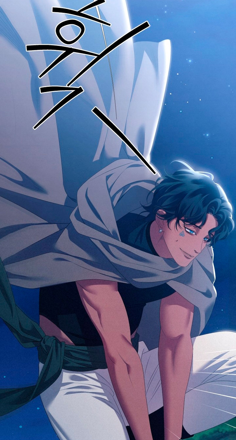 Matrimonio Depredador Capítulo 8 - Página 76