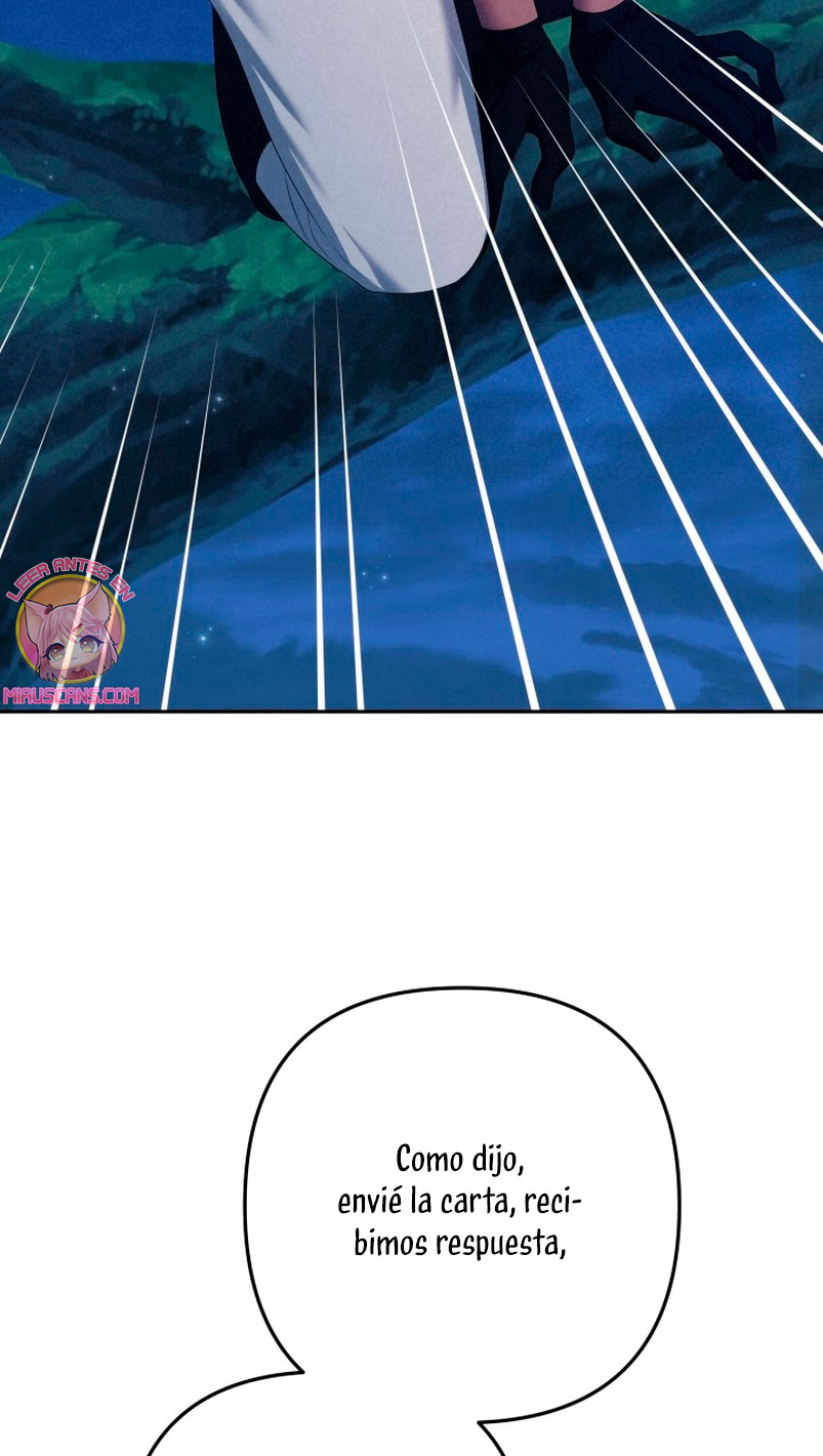 Matrimonio Depredador Capítulo 8 - Página 77